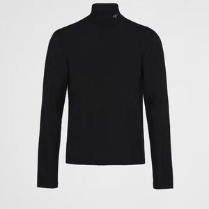 Prada turtleneck